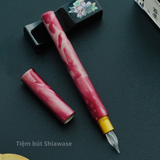  Bút Wancher Shizuku Pen - Mars 