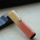  Bút Máy Wancher Wajima Urushi - Toki-iro Bokashi 