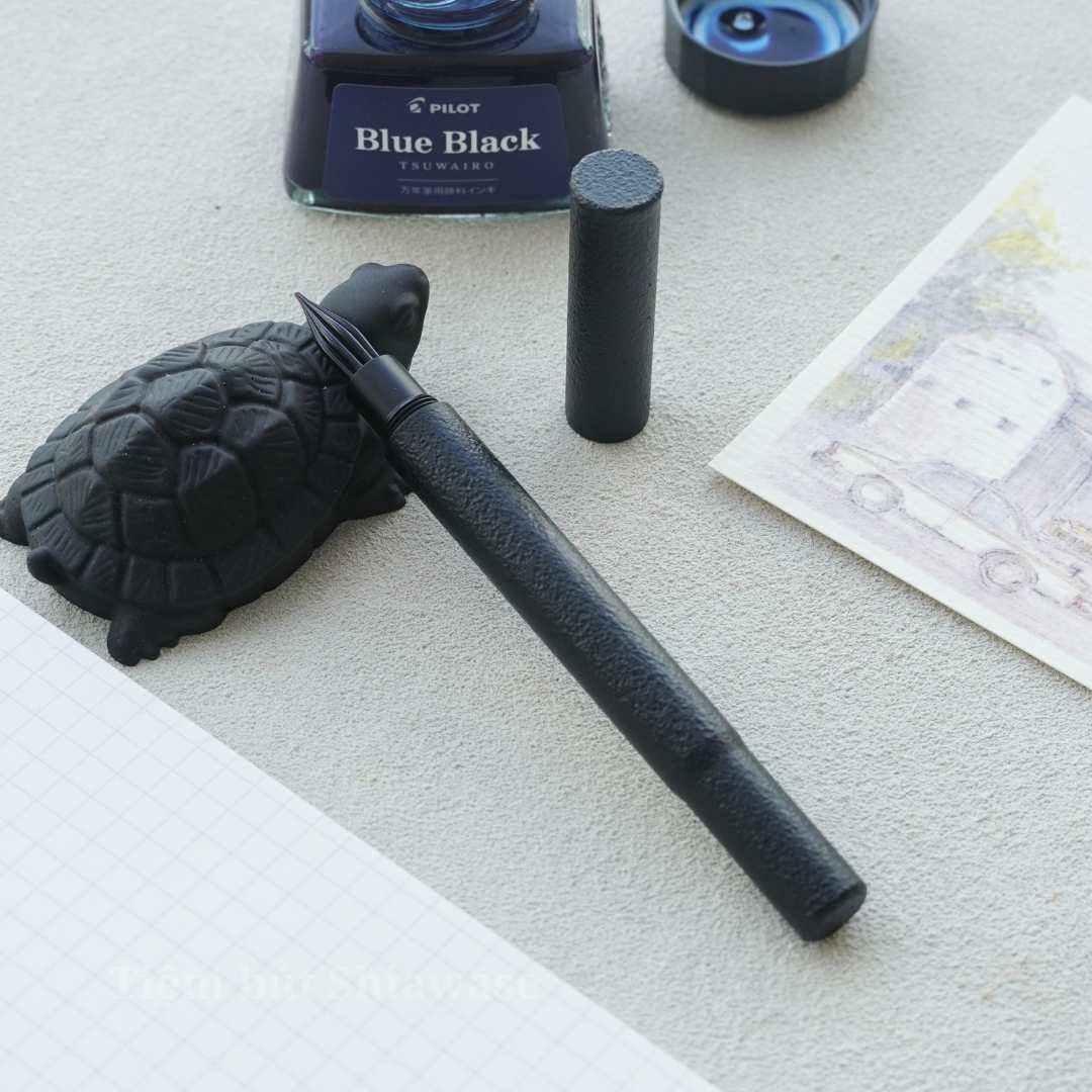 Bút Wancher Shizuku Pen - Adrastea 