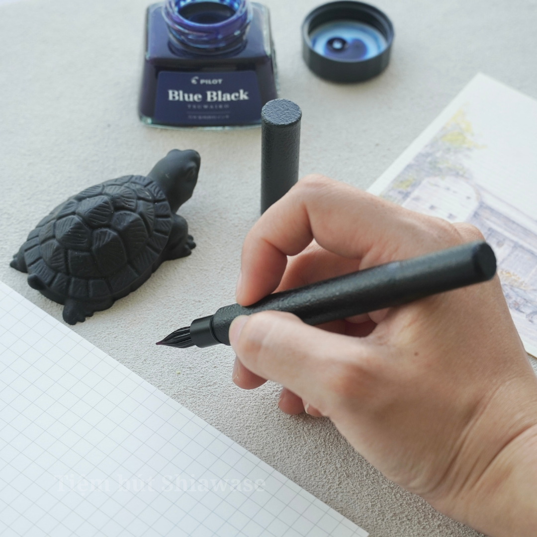  Bút Wancher Shizuku Pen - Adrastea 