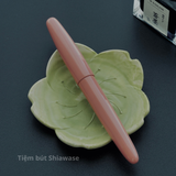  Bút Máy Wancher Dream Pen Kyoto Urushi Kasane-iro - Yukinoshita 