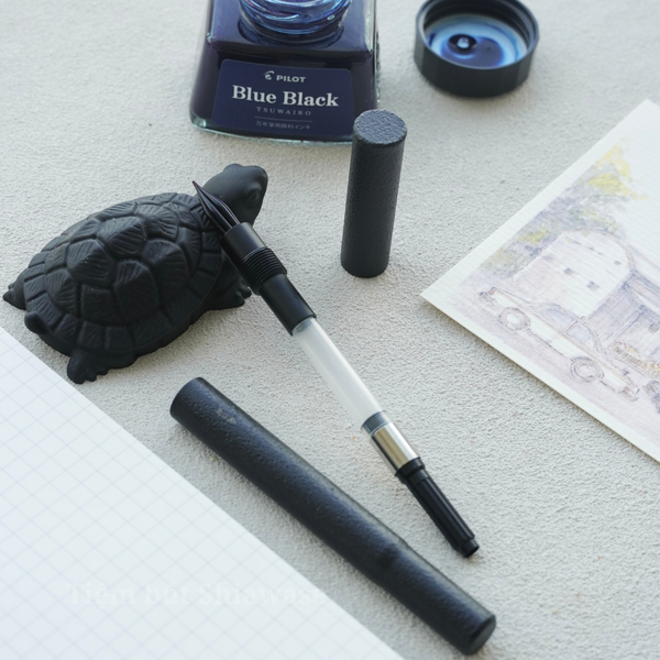  Bút Wancher Shizuku Pen - Adrastea 