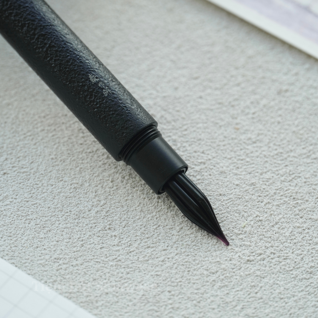  Bút Wancher Shizuku Pen - Adrastea 