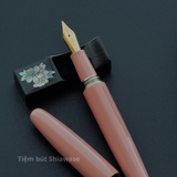  Bút Máy Wancher Dream Pen Kyoto Urushi Kasane-iro - Yukinoshita 