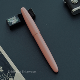  Bút Máy Wancher Dream Pen Kyoto Urushi Kasane-iro - Yukinoshita 