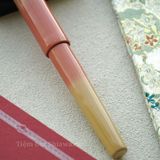  Bút Máy Wancher Wajima Urushi - Toki-iro Bokashi 