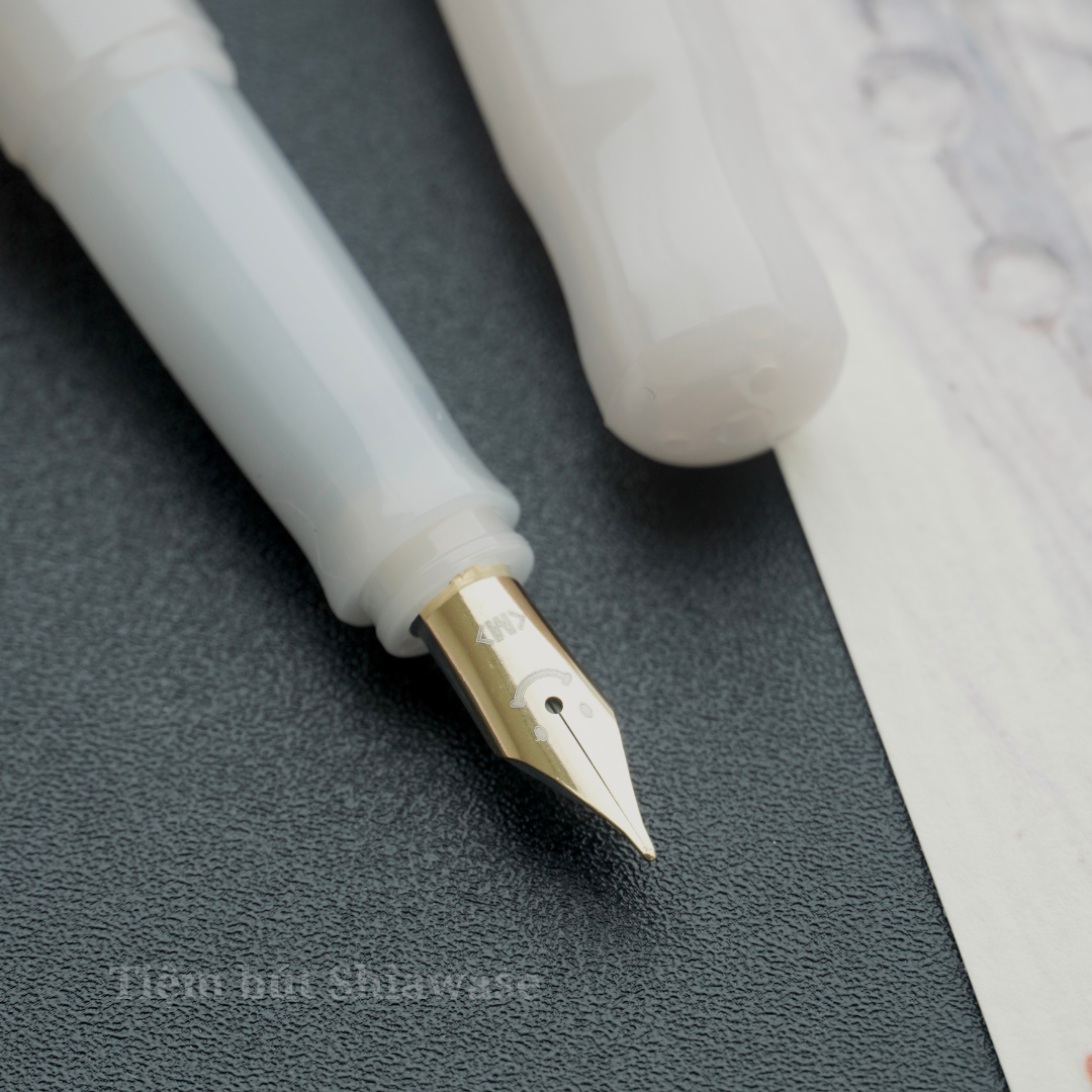  Bút Máy Pilot Kakuno Madoromi - Phiên Bản Màu Pastel Mới 