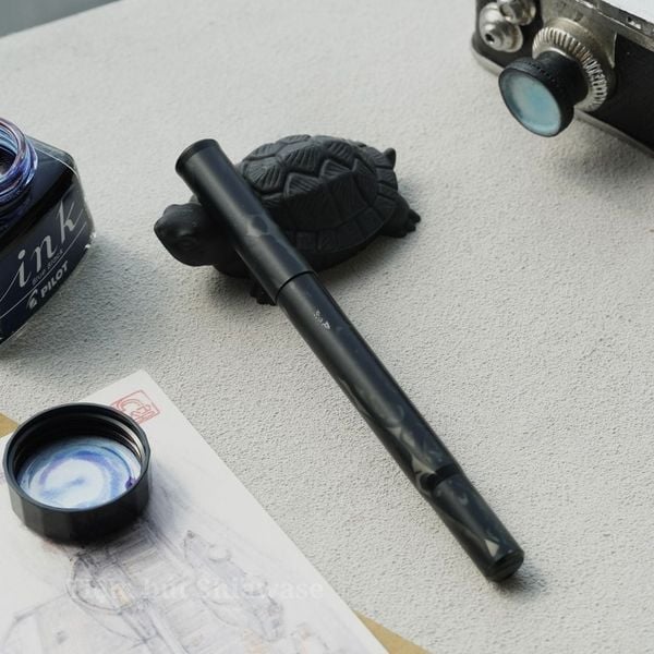  Bút Wancher Shizuku Pen - Eclipse 