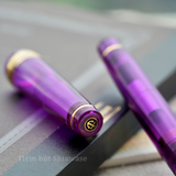  Bút Máy Sailor Wancher Professional Gear 21K Lavender 