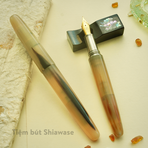  Bút Máy Wancher Tsuno 