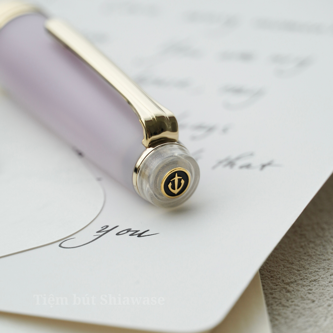  Sailor Pro Gear Slim Shikiori Amaoto - Tou - Freezing Rain 
