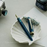  Bút Máy Sailor Shikiori Kusa Asobi - Green 