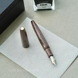 Bút Máy Sailor Naginata Togi Ebonite - Umesaki 