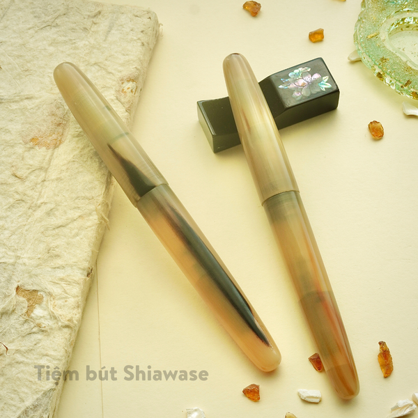  Bút Máy Wancher Tsuno 