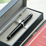  Bút Máy Sailor Professional Gear 21K - GINZA SILVER 