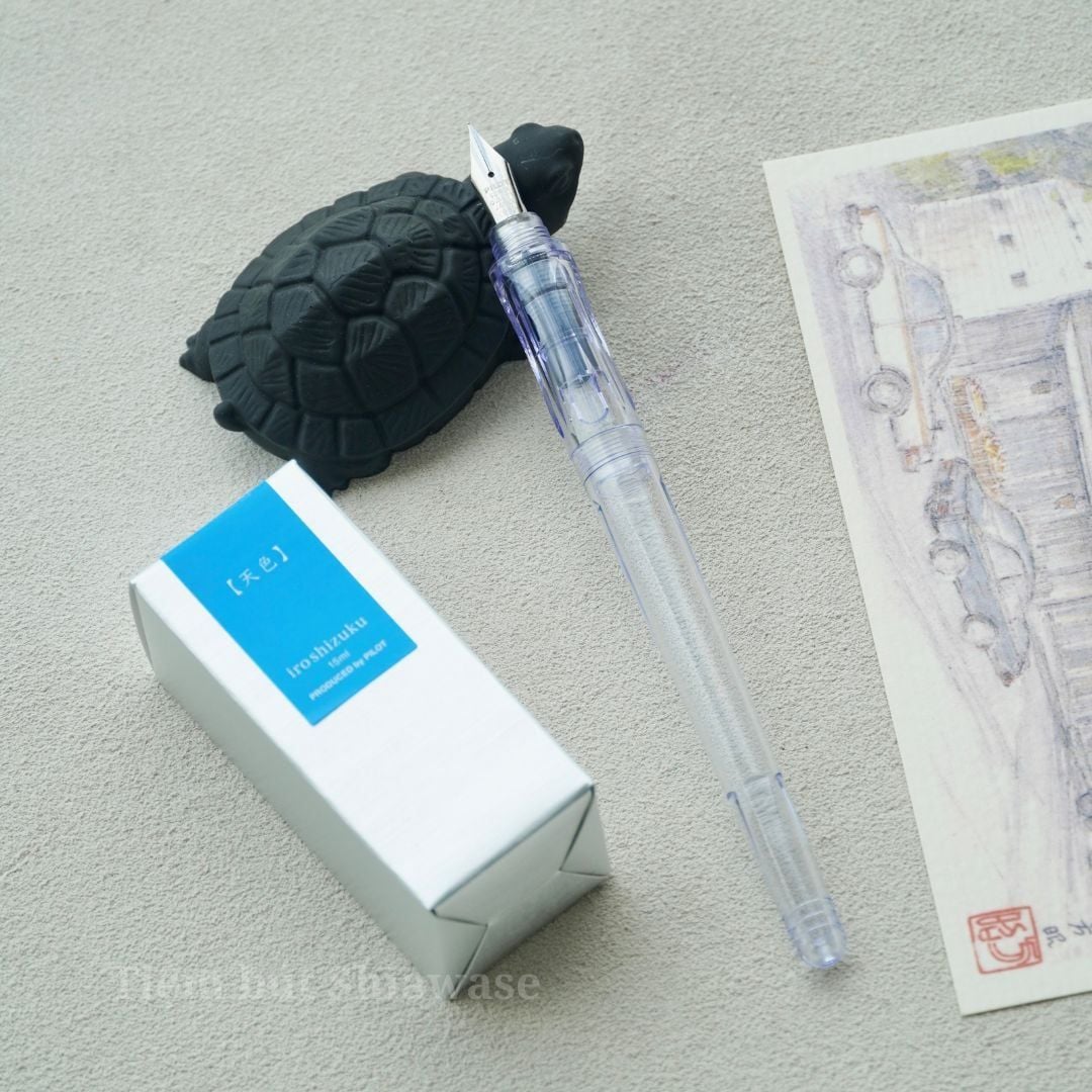  Bút Máy Pilot Calligraphy 