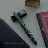 Bút Máy Wancher Dream Pen Raden - Sourin - Sơn Mài Khảm Trai Nhật Bản 