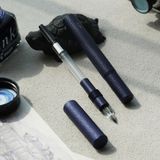  Bút Wancher Shizuku Pen - Blue Moon 