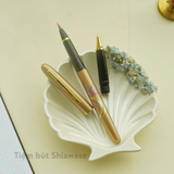  Wancher Kuretake Kindai Maki-e - Zuichou Houou (Brush & Felt Pen Set) 