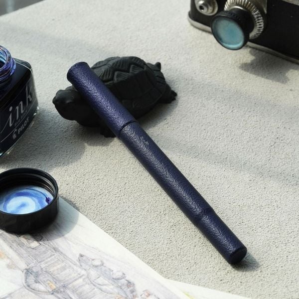  Bút Wancher Shizuku Pen - Blue Moon 