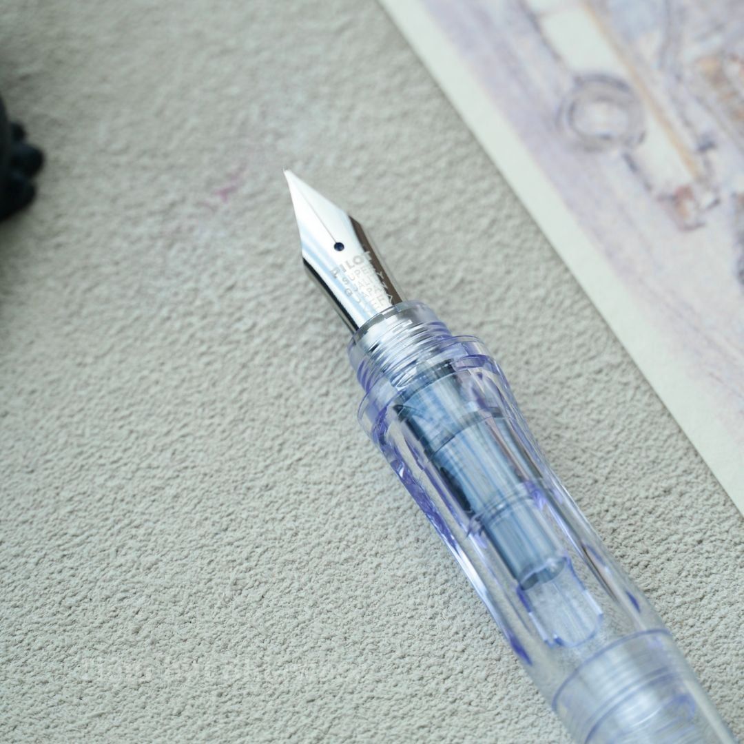  Bút Máy Pilot Calligraphy 