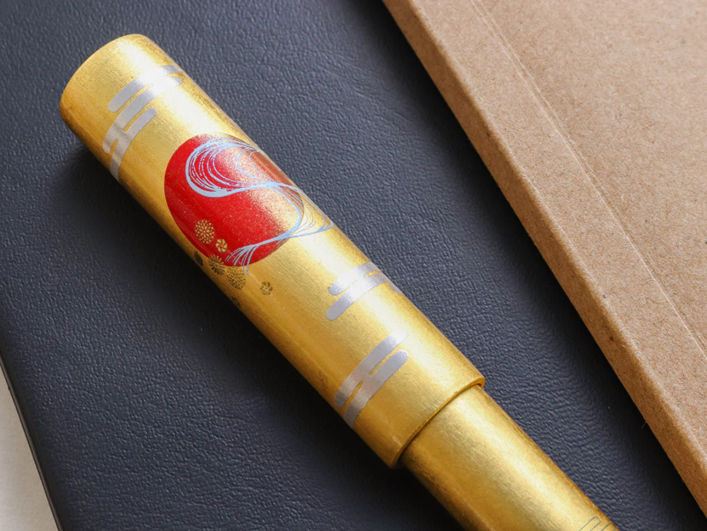  Bút Máy Wancher Sekai Rising Sun - Usagi 