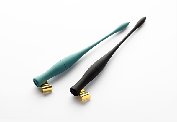  Quản Chéo Pen Holder Luis Creations Moblique 2-In-1 