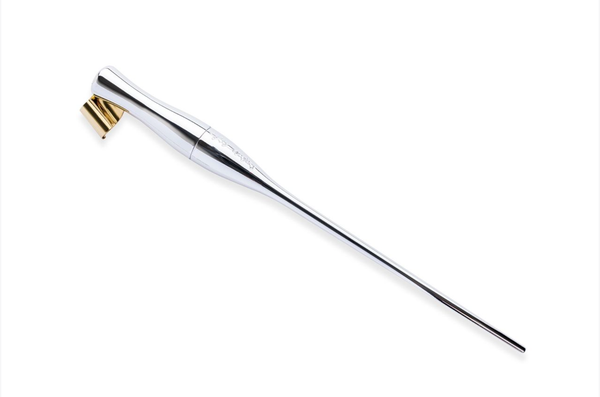  Quản Chéo - Penholder Luis Creations Moblique 2-In-1 - Chrome Plated Version 