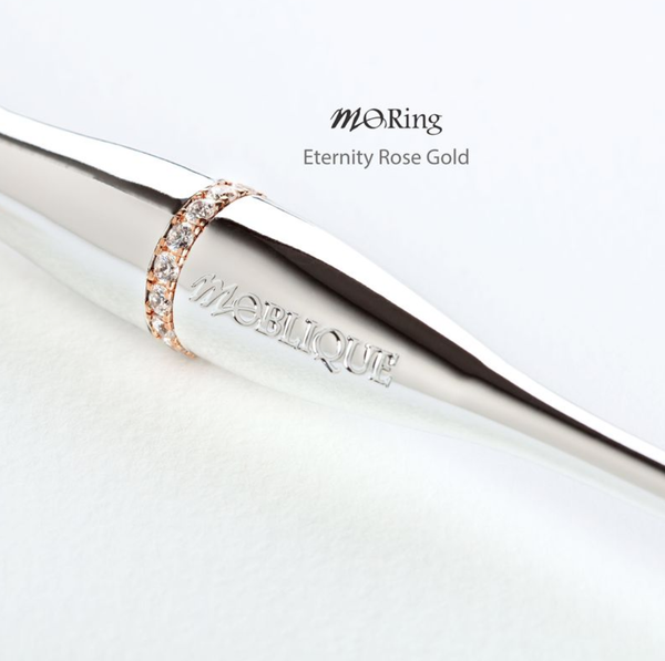  MoRing - Phụ Kiện Quản Chéo Luis Creations 