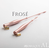  Quản Chéo - Penholder Luis Creations Moblique 2-In-1 - Alumnium Version 