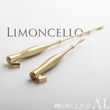  Quản Chéo - Penholder Luis Creations Moblique 2-In-1 - Alumnium Version 