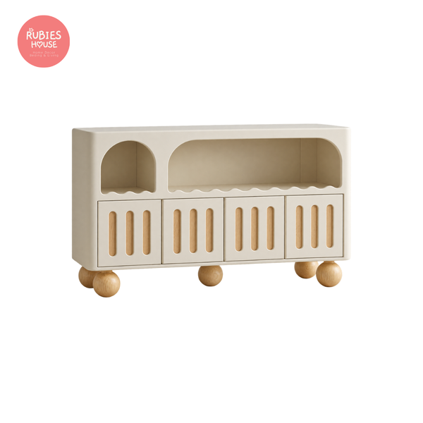  Tủ Console Osho 2, Tủ kệ trang trí Rubies House 