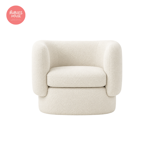  Sofa đơn Blu thư giãn Rubies House 