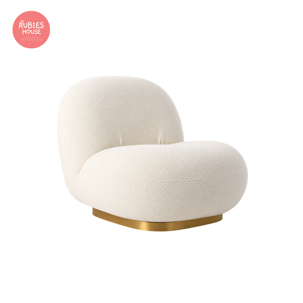  Sofa đơn Ghế Pacha thư giãn Rubies House 
