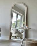  Gương Soi Hazel Mirror Gương Viền Nhôm cao cấp Rubies House 