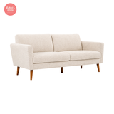  Sofa cao cấp Oliver Bắc Âu Rubies House 