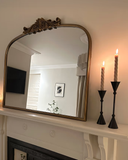  Gương kiểu Pháp Béatrice cao cấp RUBIESHOUSE 