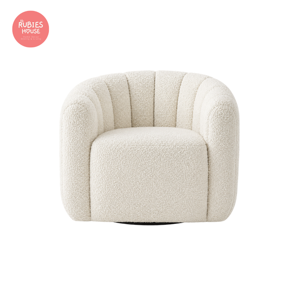  Sofa đơn Fitz thư giãn Rubies House 