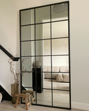  Gương Soi Arlo Mirror Gương Viền Nhôm cao cấp Rubies House 