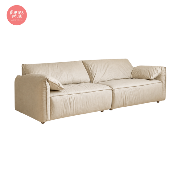  Sofa cao cấp Pillow Bắc Âu Rubies House 