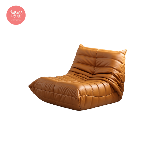  Sofa đơn Ghế Sofa Togo thư giãn hiện đại Rubies House 