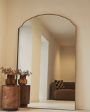  Gương Soi Aspen Mirror Gương Viền Nhôm cao cấp Rubies House 
