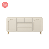  Tủ Console Tidy, Tủ kệ trang trí Rubies House 