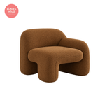  Sofa đơn Maura thư giãn Rubies House 
