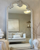  Gương kiểu Pháp Emmanuelle cao cấp RUBIESHOUSE 