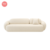 Sofa cao cấp Vanci Bắc Âu Rubies House 