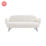  Sofa cao cấp Torrid Bắc Âu Rubies House 