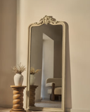  Gương kiểu Pháp Florence cao cấp RUBIESHOUSE 