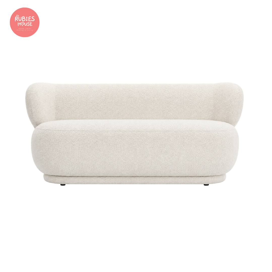  Sofa cao cấp Guilia Bắc Âu Rubies House 