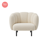  Sofa đơn Marcus thư giãn Rubies House 